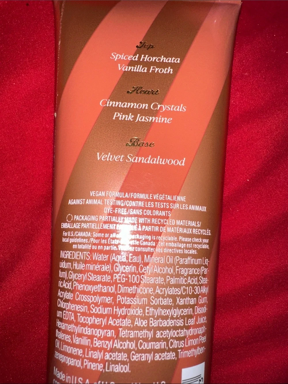 😊8/$25😊Victoria’s Secret